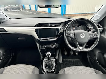 Used Vauxhall Corsa 2020 for sale - 76141333: Photo 4