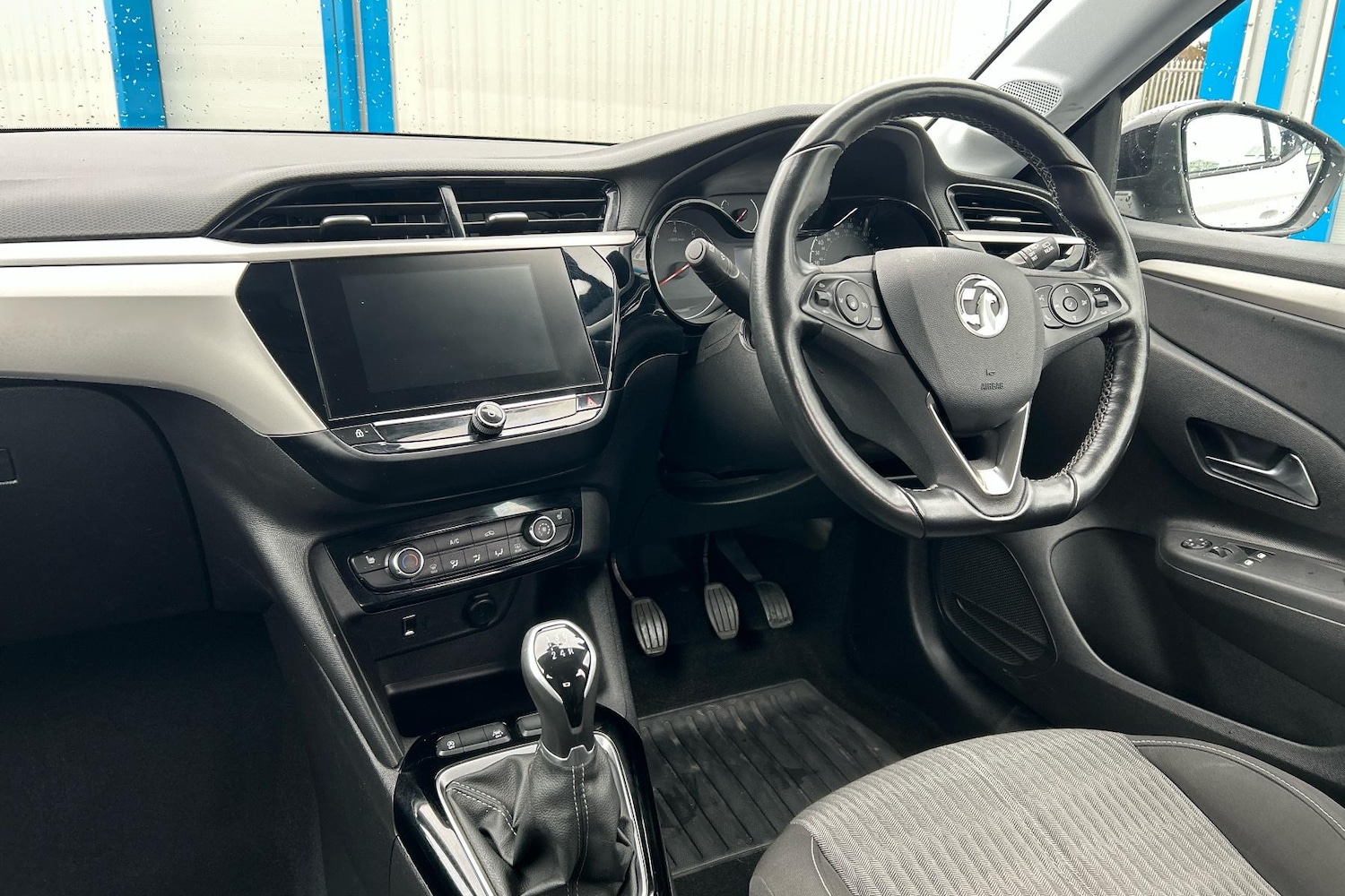 Used Vauxhall Corsa 2020 for sale - 76141333: Photo 5