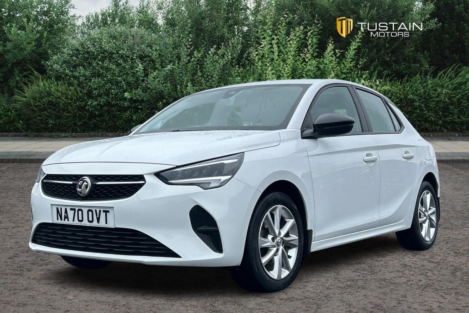 Used Vauxhall Corsa 2020 for sale - 76141333: Photo 6
