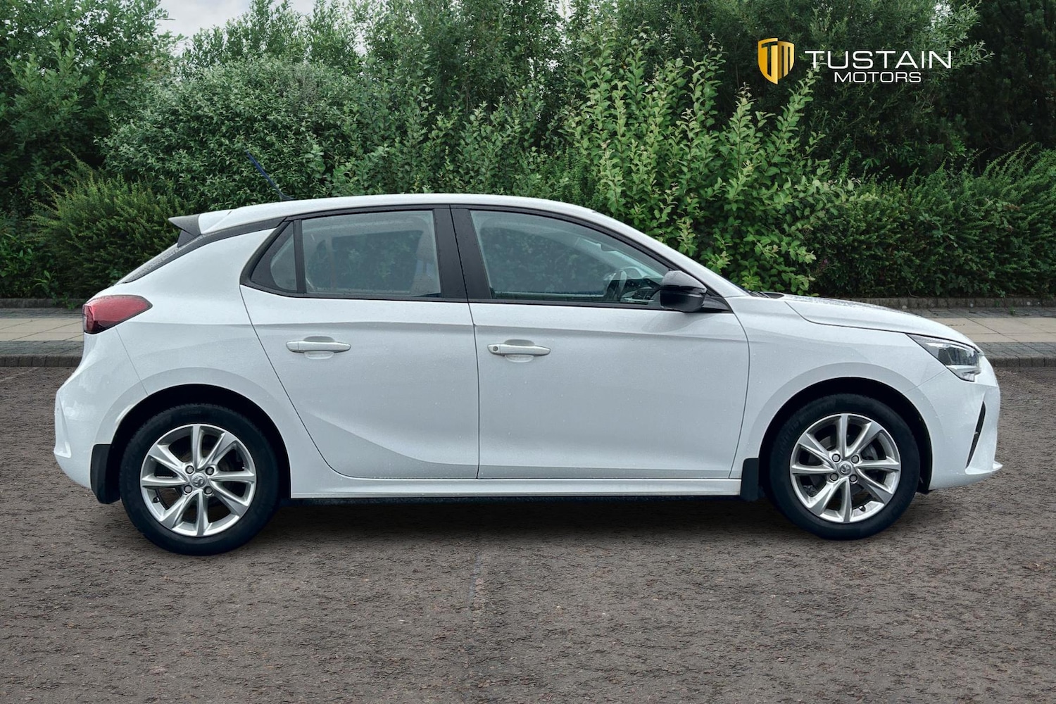 Used Vauxhall Corsa 2020 for sale - 76141333: Photo 8