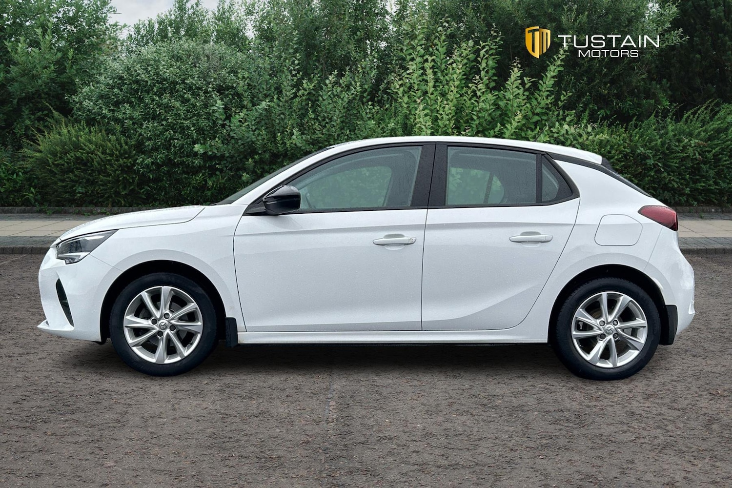 Used Vauxhall Corsa 2020 for sale - 76141333: Photo 9