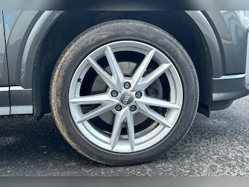 Used Audi Q2 2018 for sale - 76746489: Photo