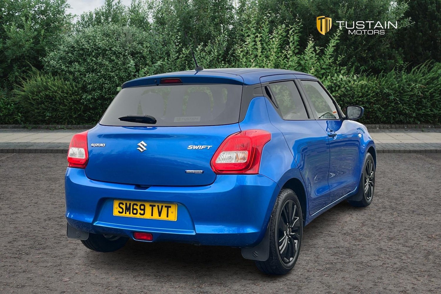 Used Suzuki Swift 2020 for sale - 77527926: Photo 12