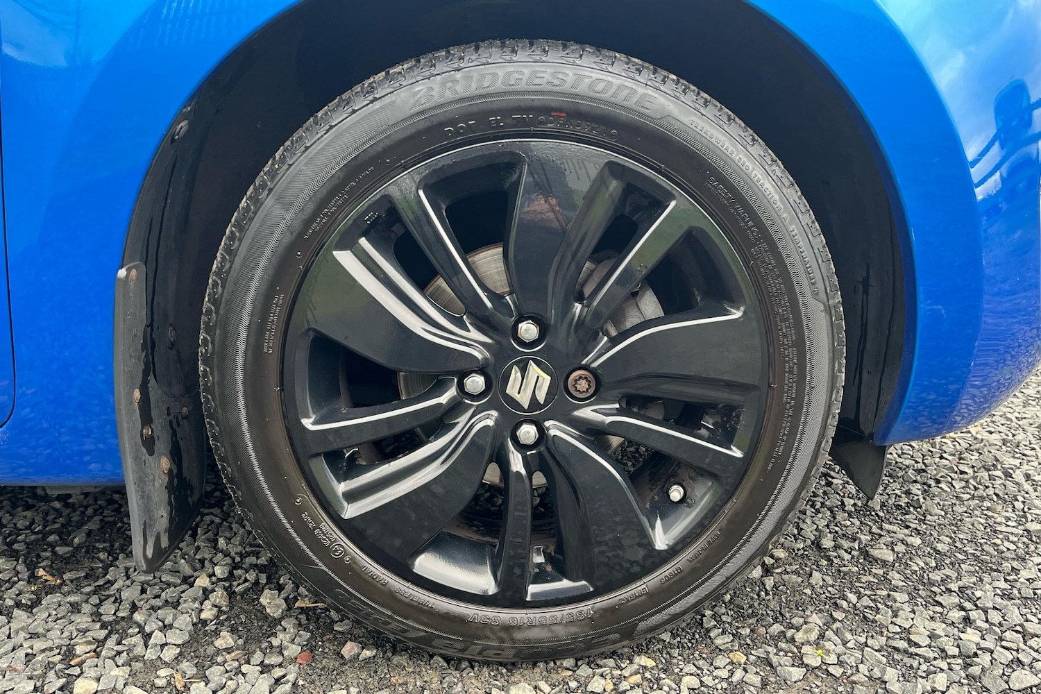 Used Suzuki Swift 2020 for sale - 77527926: Photo 3