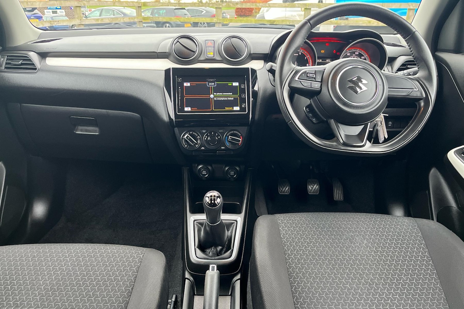 Used Suzuki Swift 2020 for sale - 77527926: Photo 4