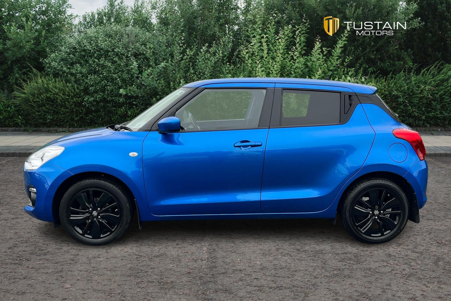 Used Suzuki Swift 2020 for sale - 77527926: Photo 9