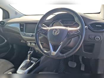 Used Vauxhall Crossland 2024 for sale - 79778994: Photo