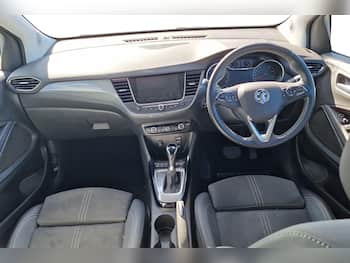 Used Vauxhall Crossland 2024 for sale - 79778994: Photo
