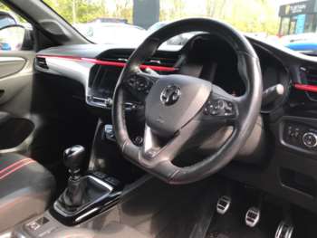 Used Vauxhall Corsa 2020 for sale - 72294697: Photo