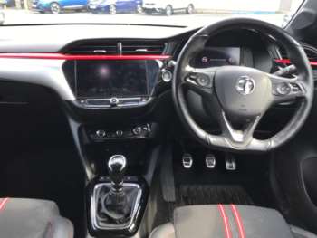 Used Vauxhall Corsa 2020 for sale - 72294697: Photo