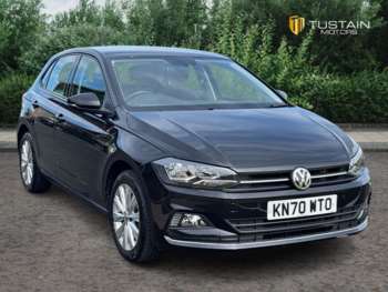 2020 - 1.0 Tsi Sel Hatchback 5dr Petrol Dsg Euro 6 s/s 110 Ps