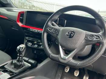 Used Vauxhall Mokka 2021 for sale - 72539977: Photo
