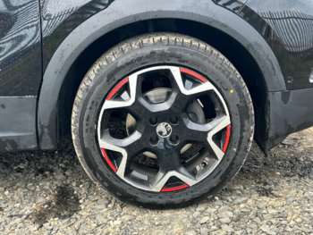 Used Vauxhall Mokka 2021 for sale - 72539977: Photo
