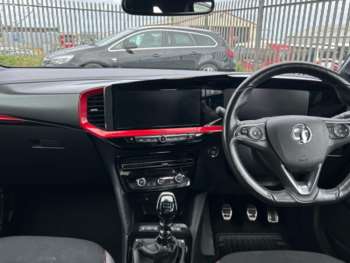 Used Vauxhall Mokka 2021 for sale - 72539977: Photo