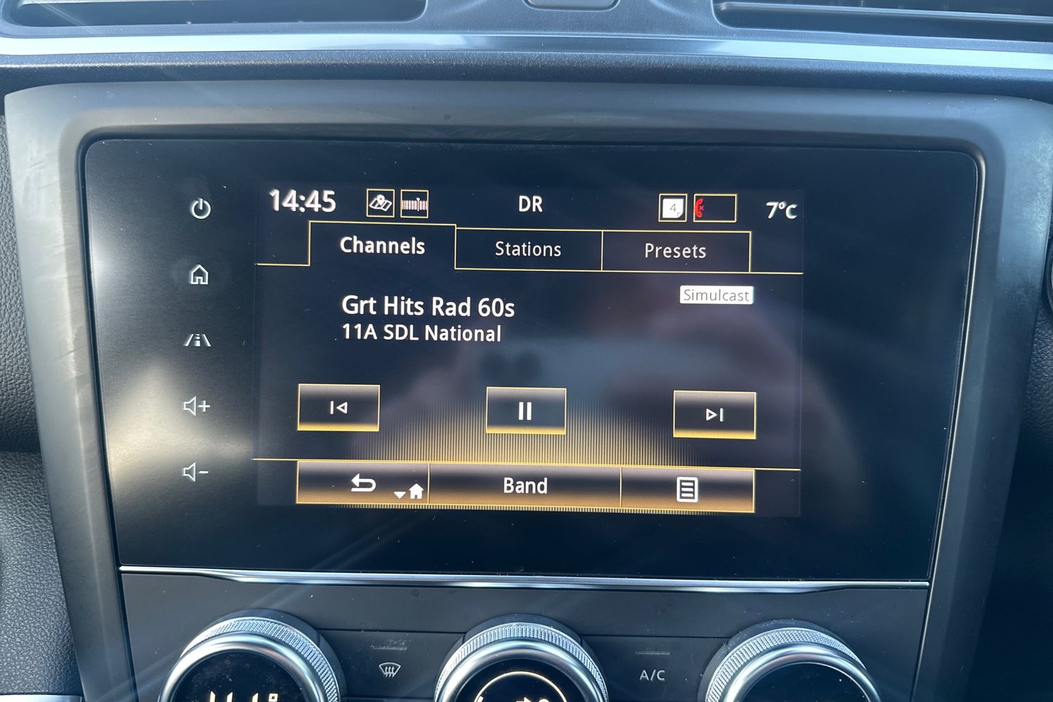 Used Renault Kadjar 2021 for sale - 77374191: Photo 24