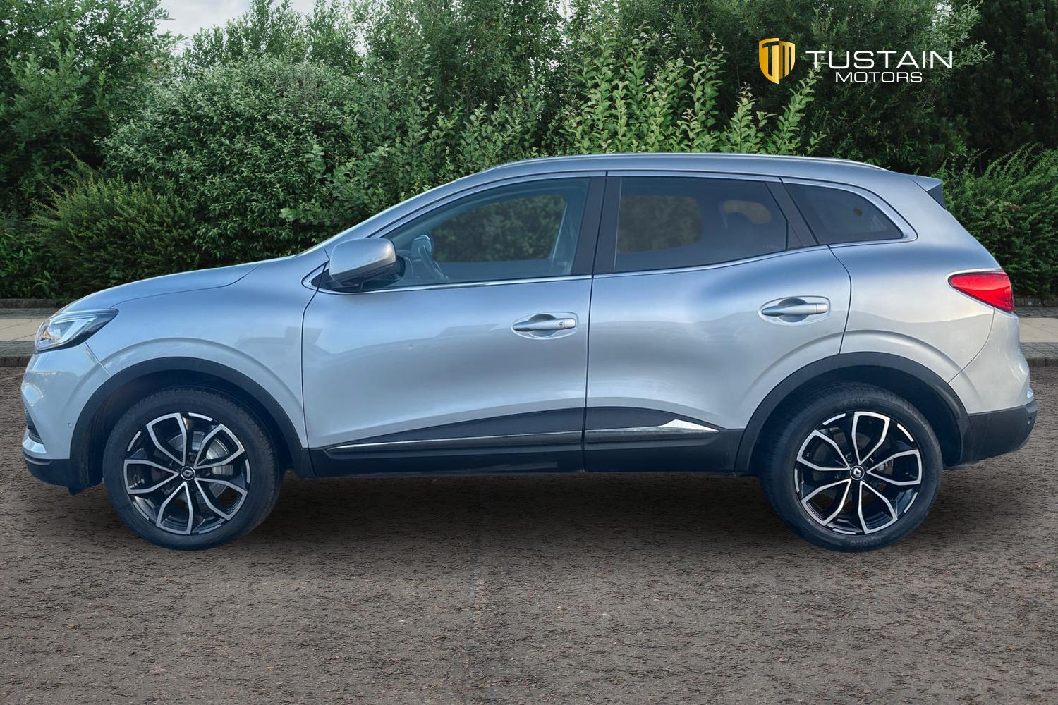 Used Renault Kadjar 2021 for sale - 77374191: Photo 9