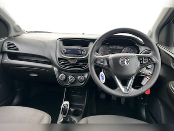 Used Vauxhall Viva 2017 for sale - 79239002: Photo