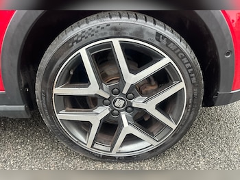 Used SEAT Arona 2019 for sale - 77415096: Photo