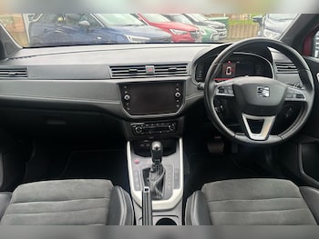 Used SEAT Arona 2019 for sale - 77415096: Photo
