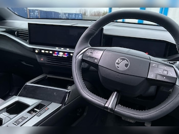 Used Vauxhall Grandland 2025 for sale - 77429383: Photo