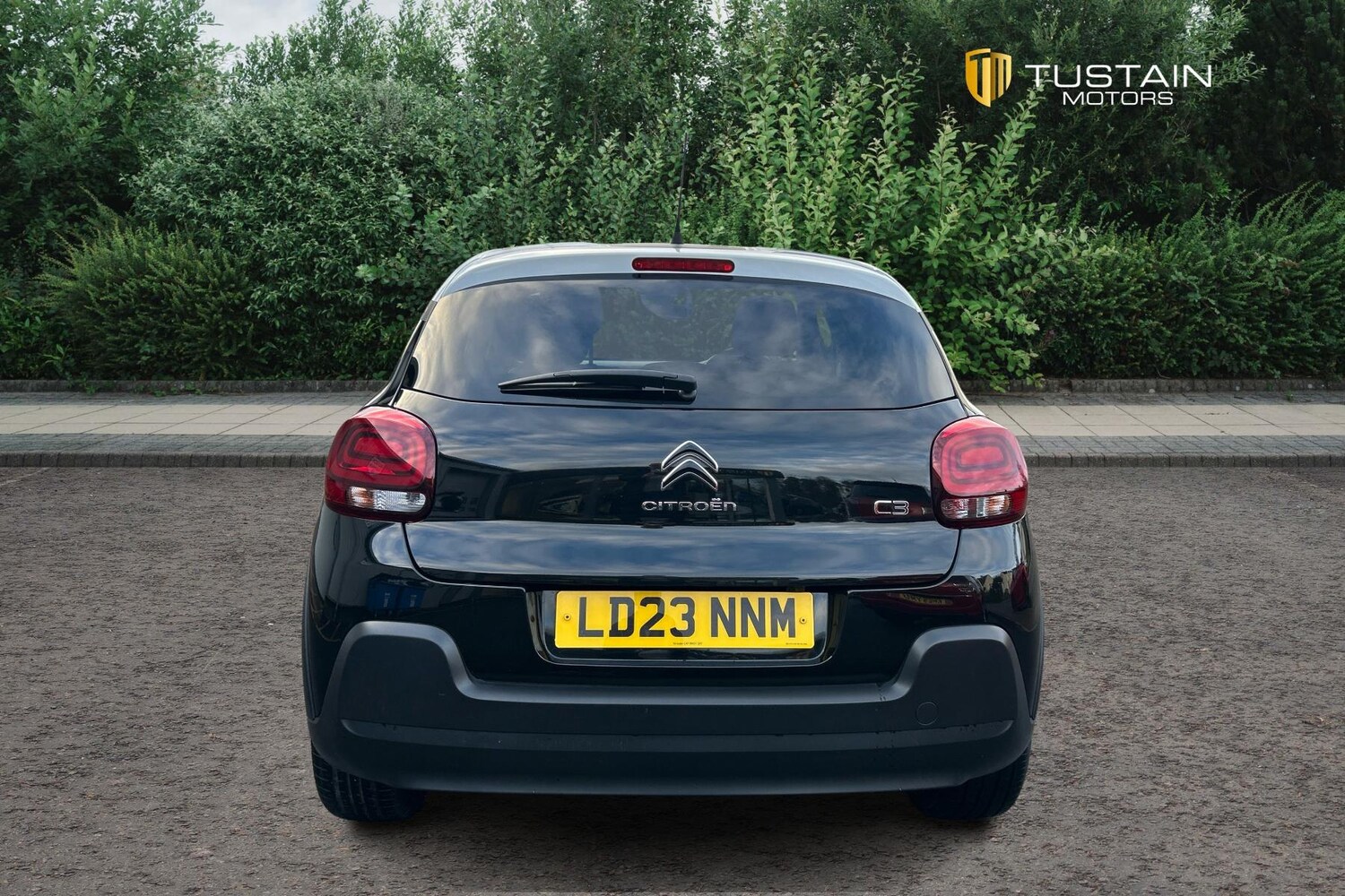 Used Citroen C3 2023 for sale - 77361665: Photo 11