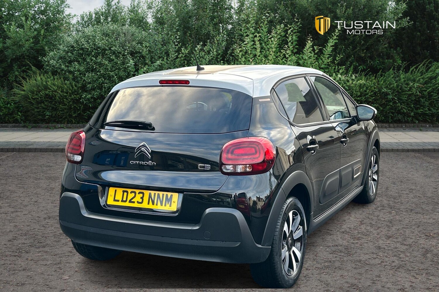 Used Citroen C3 2023 for sale - 77361665: Photo 12