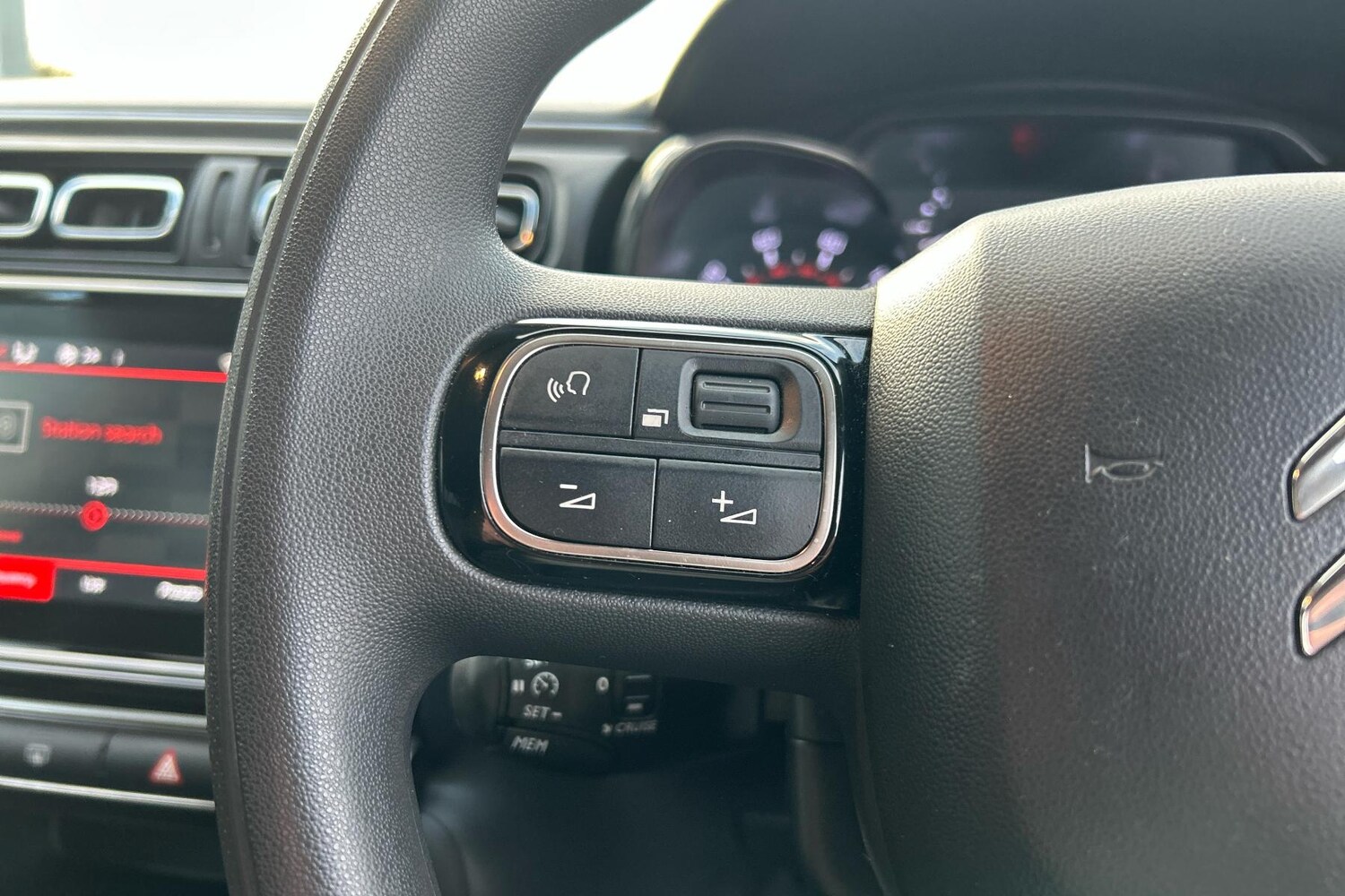 Used Citroen C3 2023 for sale - 77361665: Photo 17