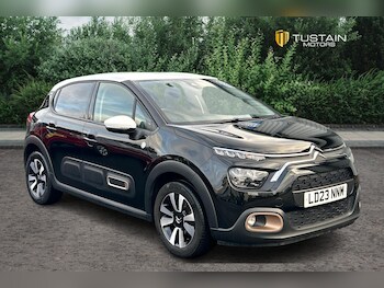 Citroen C3 feature image