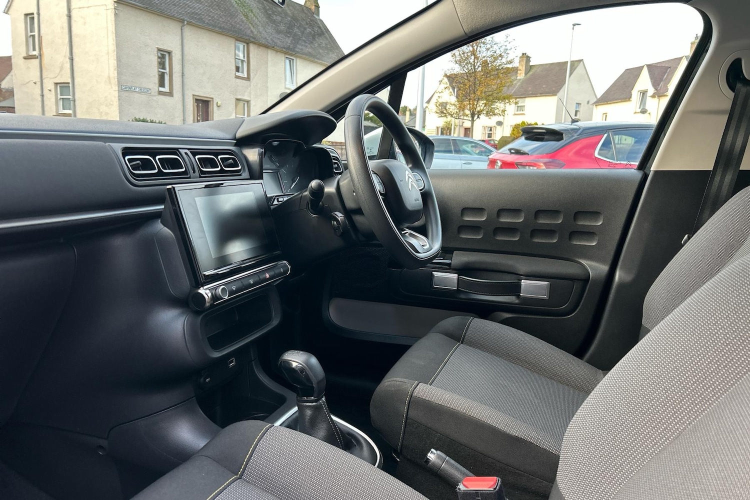 Used Citroen C3 2023 for sale - 77361665: Photo 5