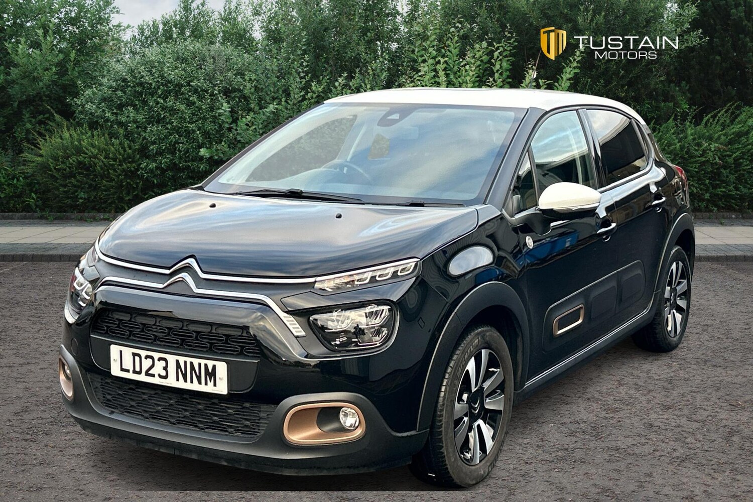 Used Citroen C3 2023 for sale - 77361665: Photo 6