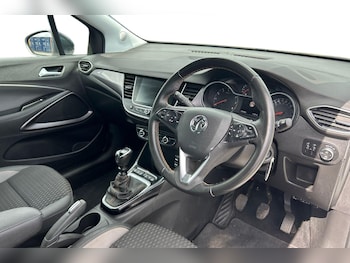 Used Vauxhall Crossland X 2019 for sale - 79319305: Photo