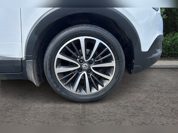 Used Vauxhall Crossland X 2019 for sale - 79319305: Photo