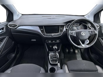 Used Vauxhall Crossland X 2019 for sale - 79319305: Photo