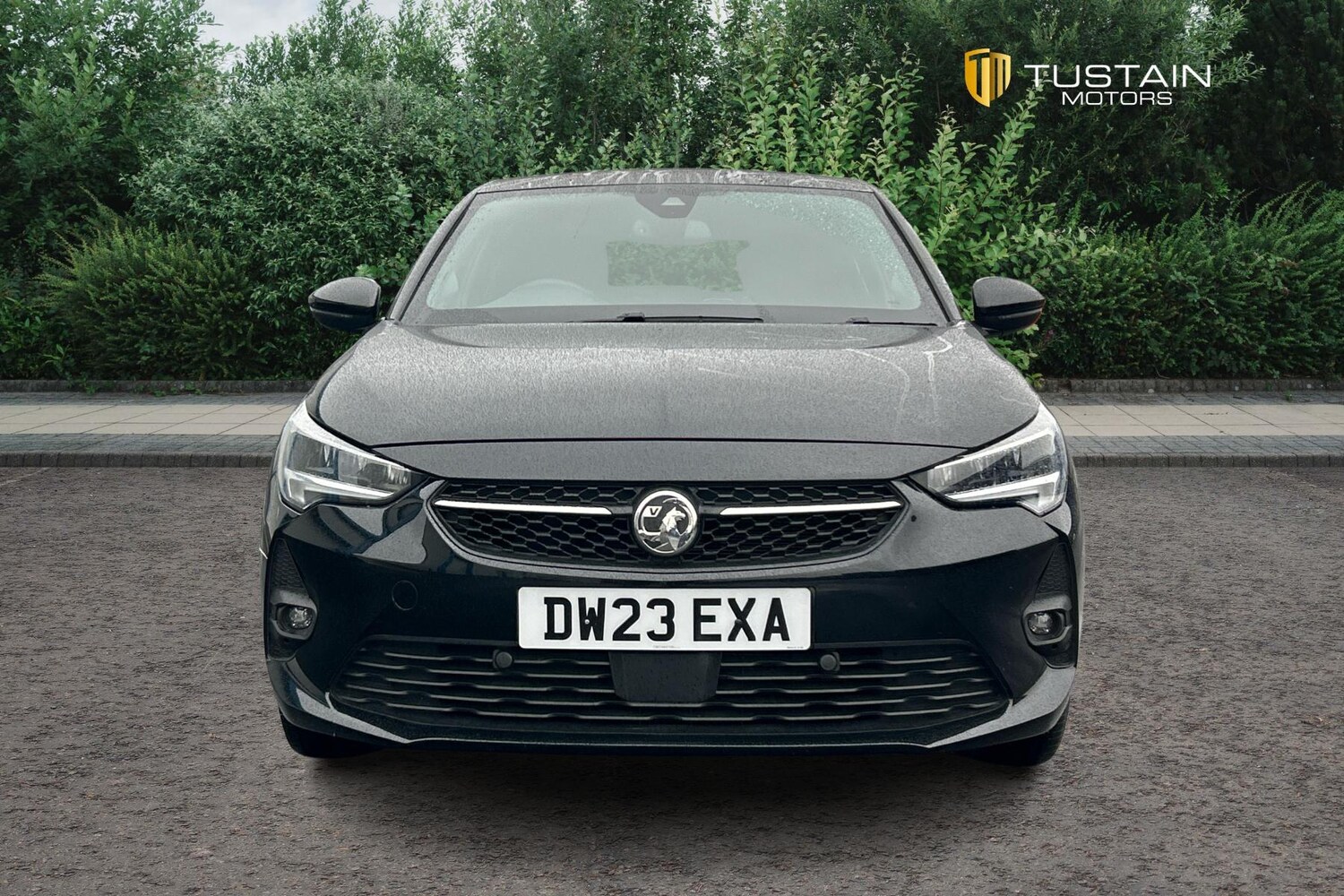 Used Vauxhall Corsa 2023 for sale - 76442574: Photo 10