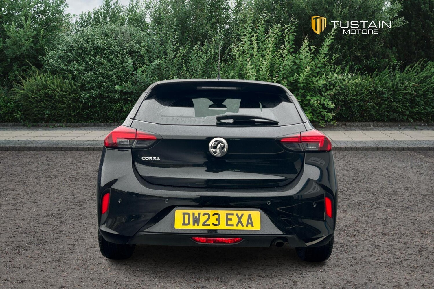 Used Vauxhall Corsa 2023 for sale - 76442574: Photo 11