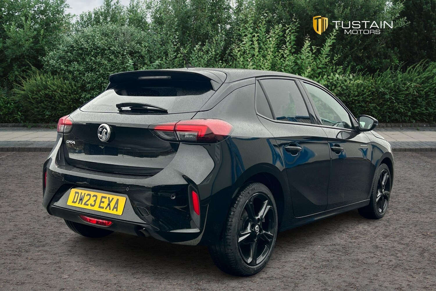 Used Vauxhall Corsa 2023 for sale - 76442574: Photo 12