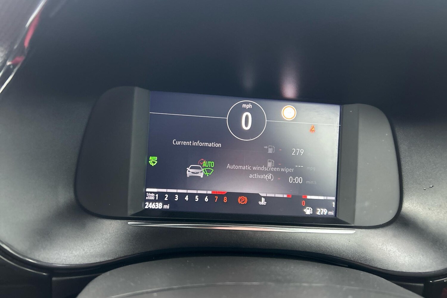 Used Vauxhall Corsa 2023 for sale - 76442574: Photo 13