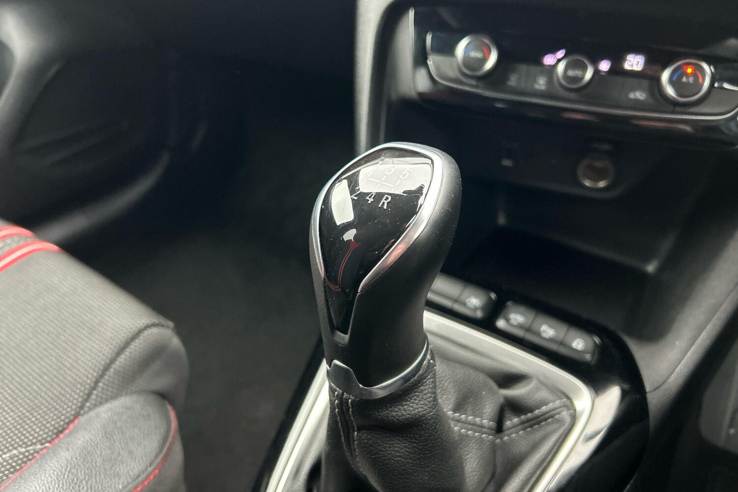 Used Vauxhall Corsa 2023 for sale - 76442574: Photo 14