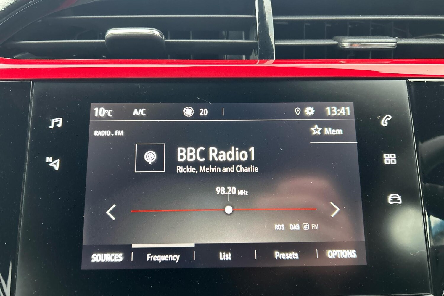 Used Vauxhall Corsa 2023 for sale - 76442574: Photo 15