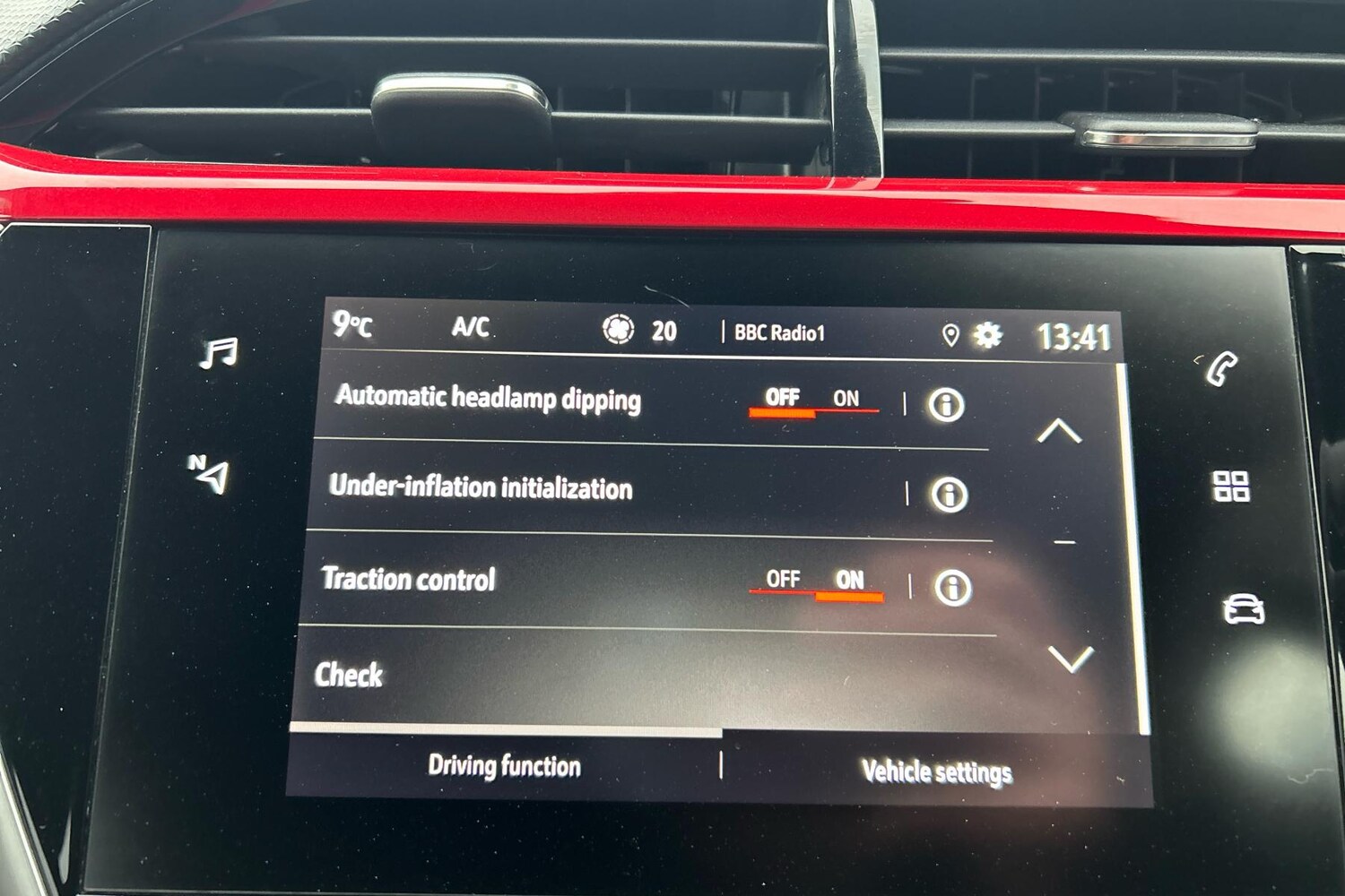 Used Vauxhall Corsa 2023 for sale - 76442574: Photo 16