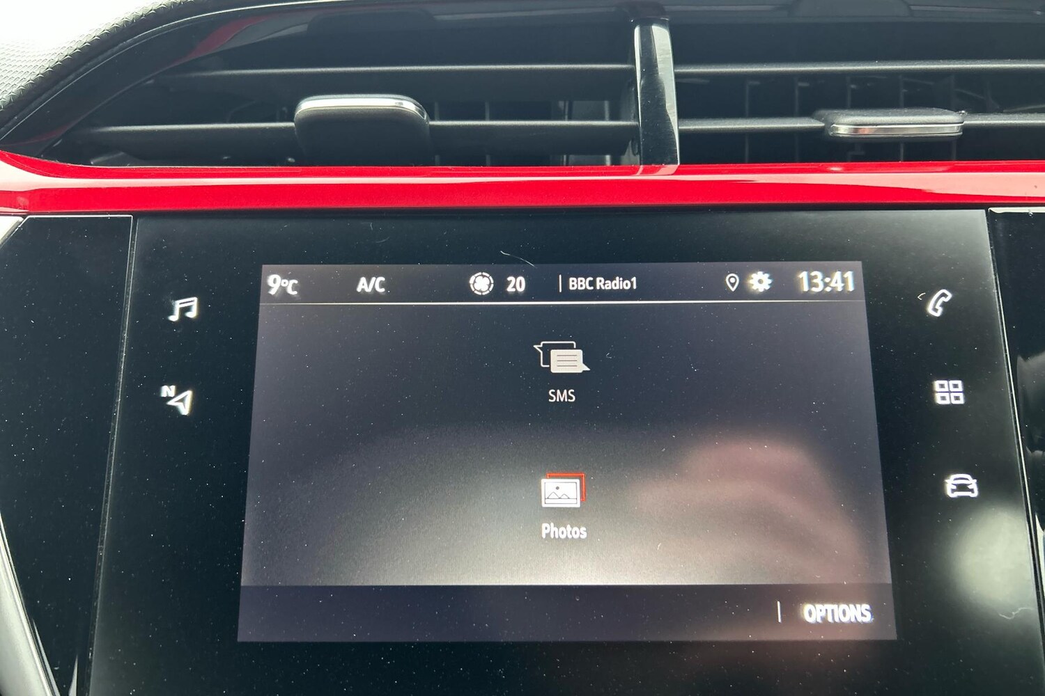 Used Vauxhall Corsa 2023 for sale - 76442574: Photo 17