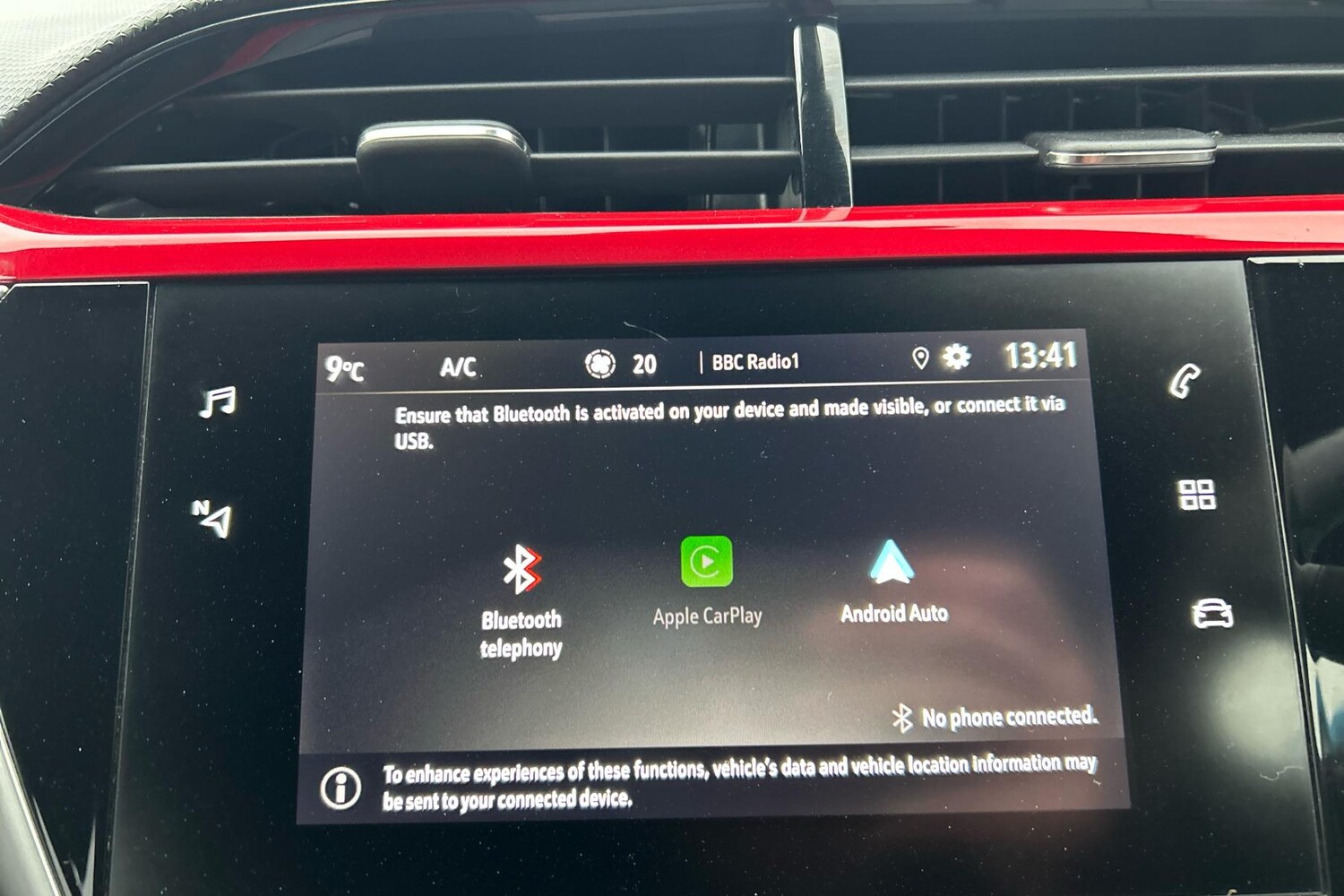 Used Vauxhall Corsa 2023 for sale - 76442574: Photo 18