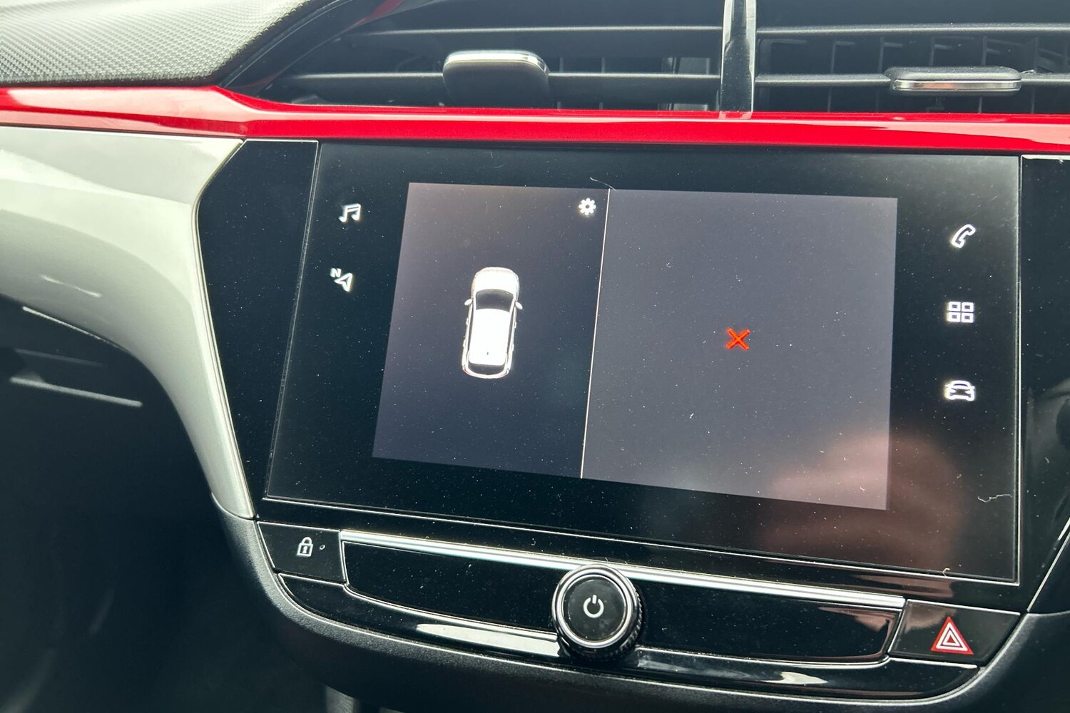 Used Vauxhall Corsa 2023 for sale - 76442574: Photo 19