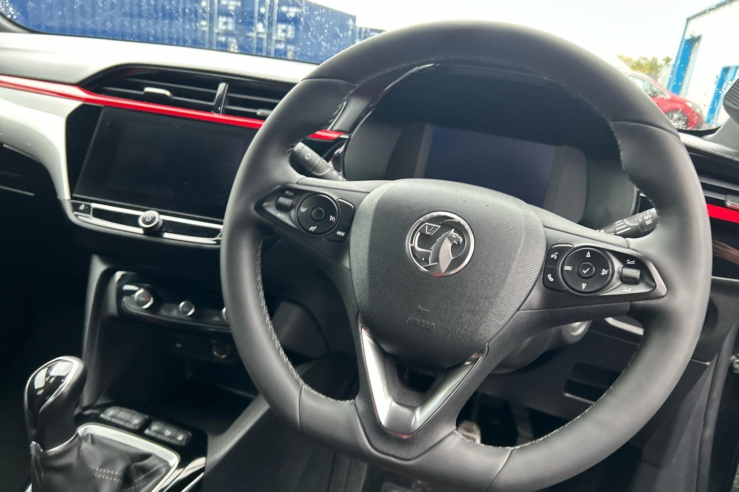 Used Vauxhall Corsa 2023 for sale - 76442574: Photo 2