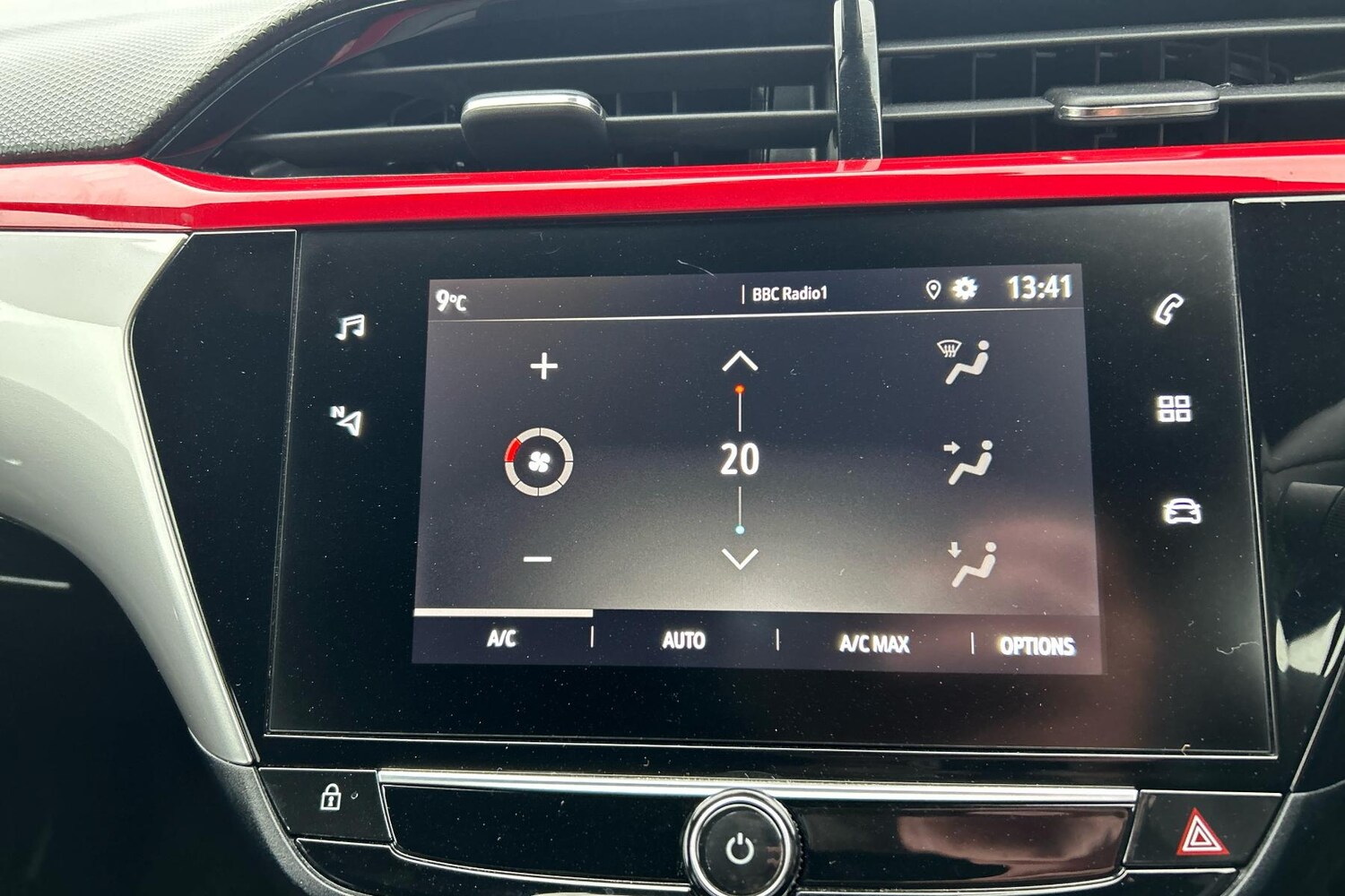 Used Vauxhall Corsa 2023 for sale - 76442574: Photo 20