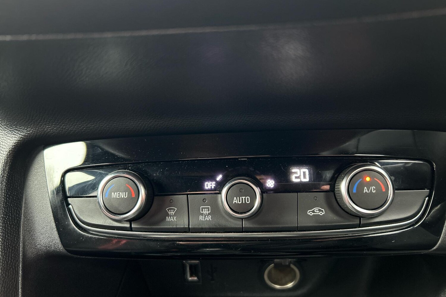 Used Vauxhall Corsa 2023 for sale - 76442574: Photo 21