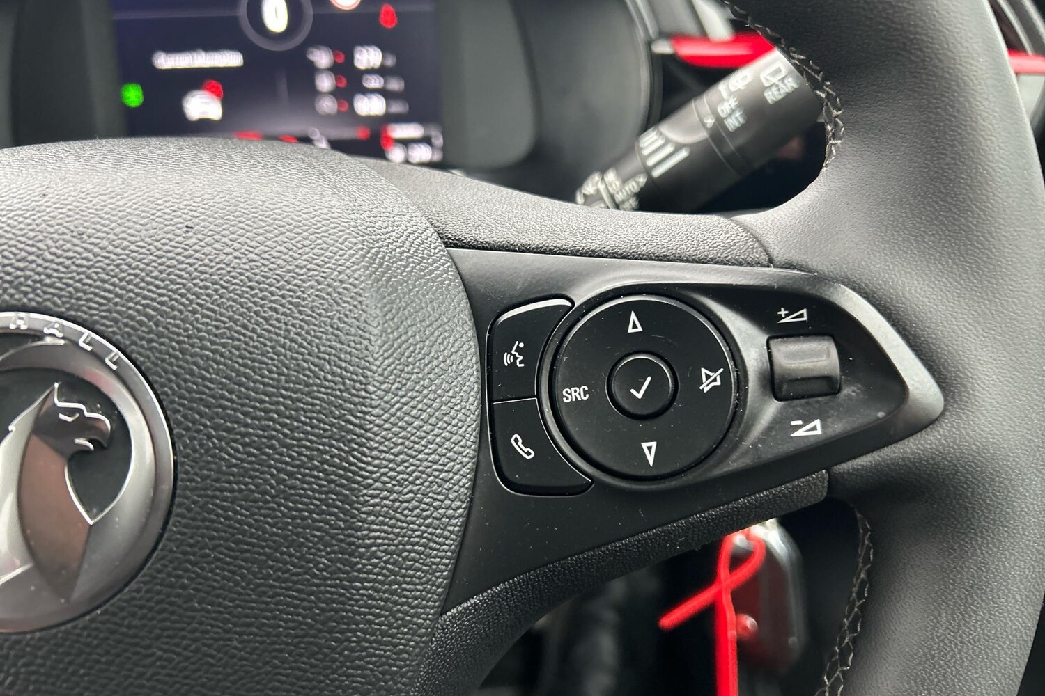 Used Vauxhall Corsa 2023 for sale - 76442574: Photo 25