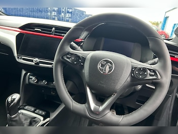 Used Vauxhall Corsa 2023 for sale - 76442574: Photo