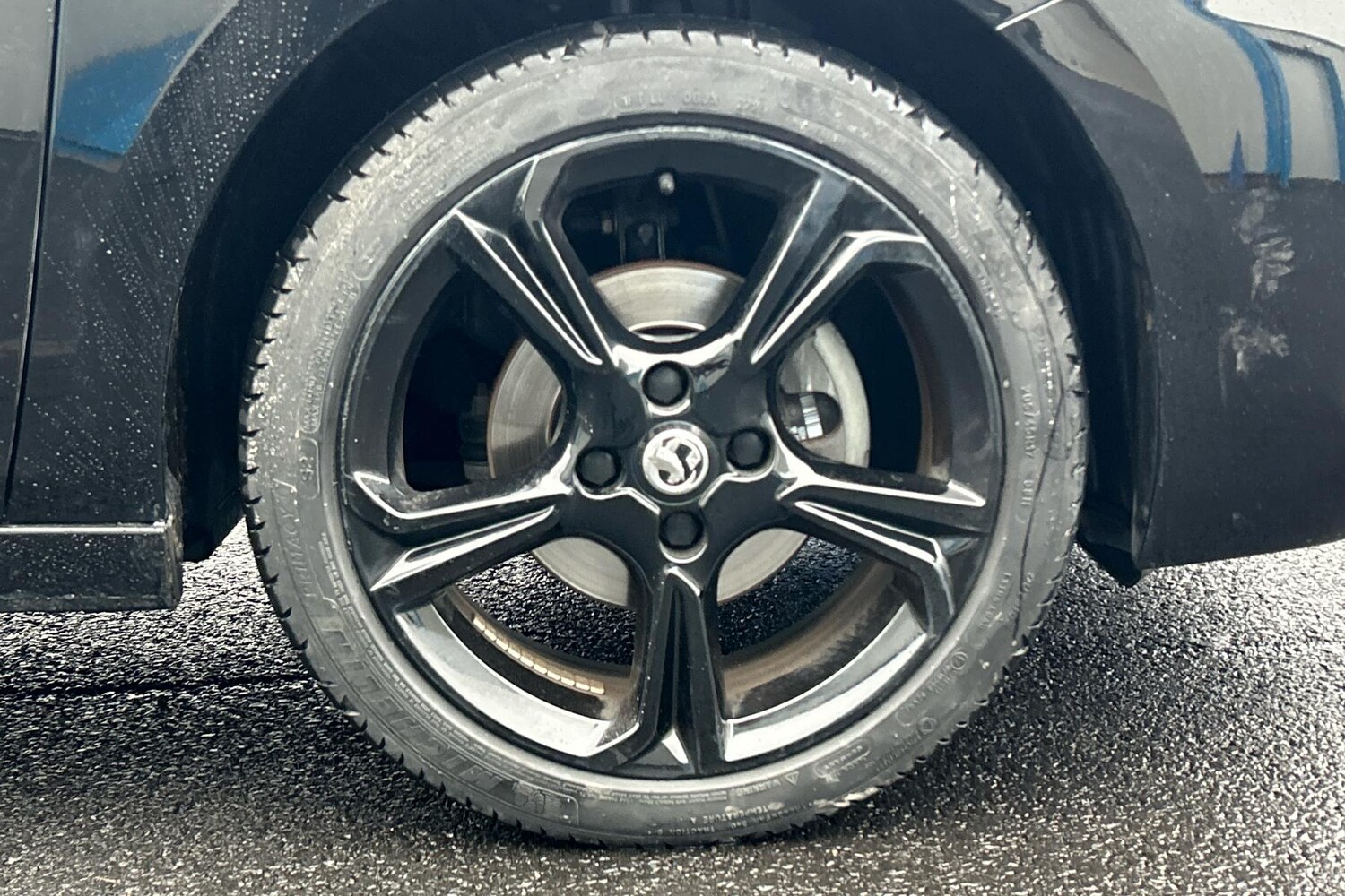 Used Vauxhall Corsa 2023 for sale - 76442574: Photo 3