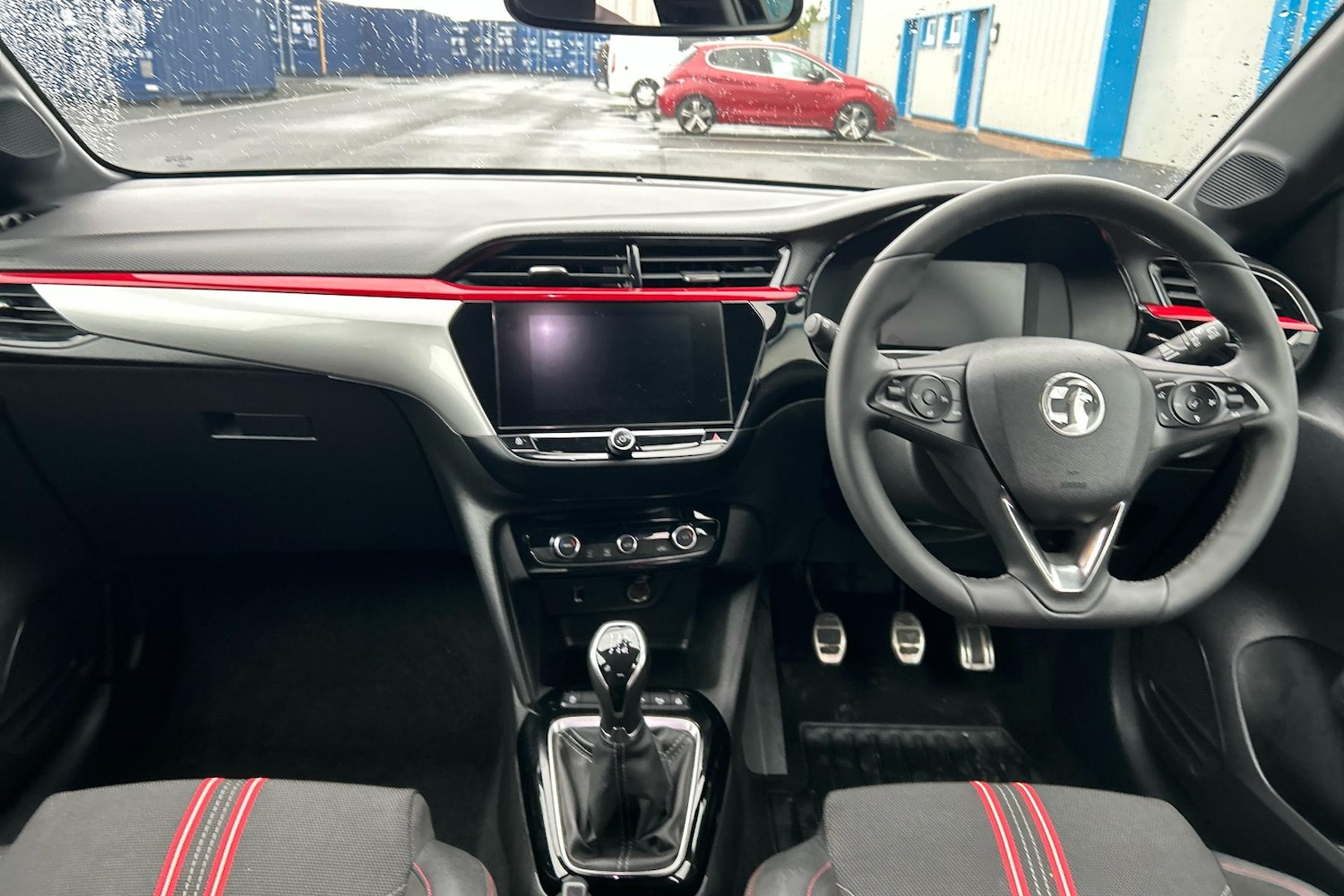 Used Vauxhall Corsa 2023 for sale - 76442574: Photo 4